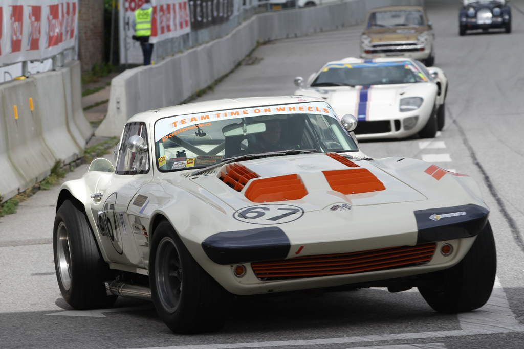 Kaj Dahlbacka
(Foto: Motorsporten.dk)